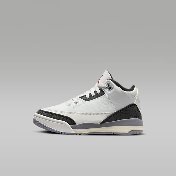 Little boy jordan shoes top